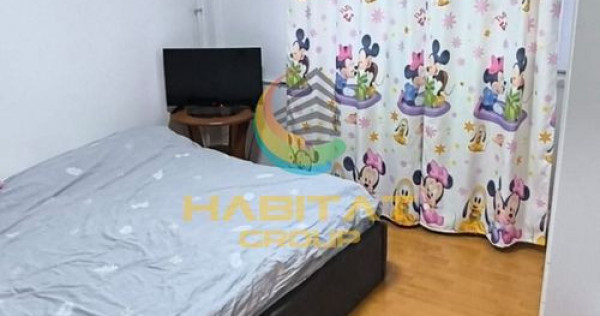 Apartament 2 Camere Huedin