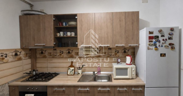 Apartament 2 camere Parter Giroc Loc de parcare Comision 0%