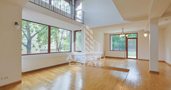 Casa moderna cu 6 camere in Dumbravita