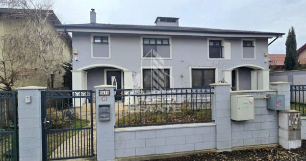Duplex - Mosnita Noua