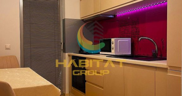 Apartament 2 camere Asmita Gardens 68 mp 2 bai Vedere panoramica