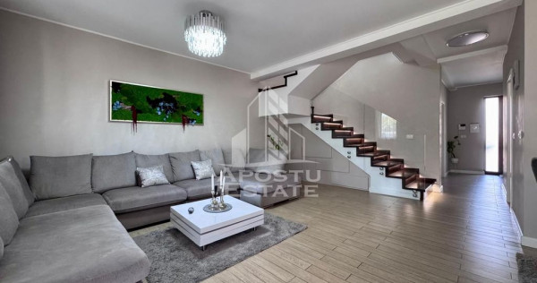 Casa curte proprie , 4 camere , Dumbravita , Timisoara judet Timis
