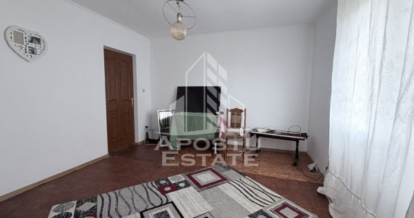 Casa individuala de vanzare Liebling