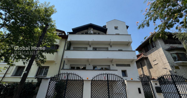Spațiu birouri premium &icirc;n Cotroceni | Parter vilă | 140 m
