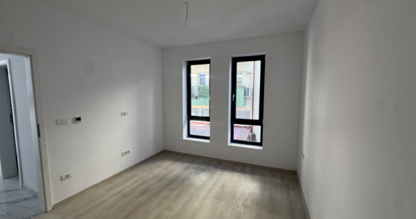 Apartament 2 Camere | Finisaje Premium | Bloc Nou | Giroc |