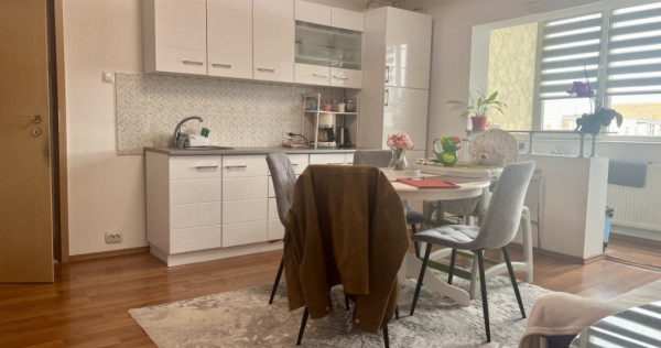 Apartament 3 camere - mobilat si utilat - zona Sagului