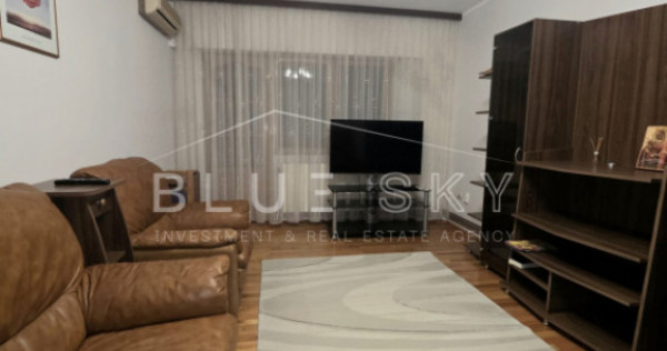 Apartament 3 camere situat in Zona Gara- Str. Traian