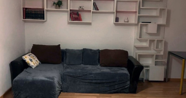 Apartament 3 camere, 68 mp, parcare inclusă, zona Tineretul