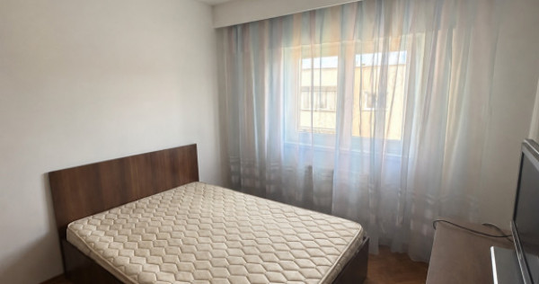 3 camere | 65 mp | Centrală proprie | Zona Olimpia Cioplea?