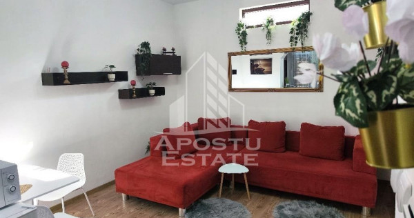 Apartament cu 2 camere la casa Zona Garii Tumisoara
