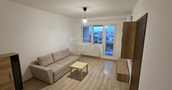 2 camere, bloc 2019, 59mp-Pacii/ Rotar Park 1