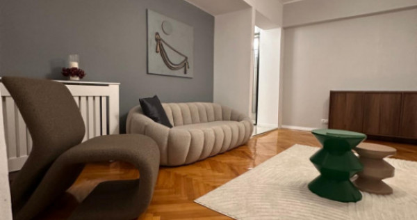 Apartament cu 2 camere de v&acirc;nzare &icirc;n zona Capitol &ndash; mobi