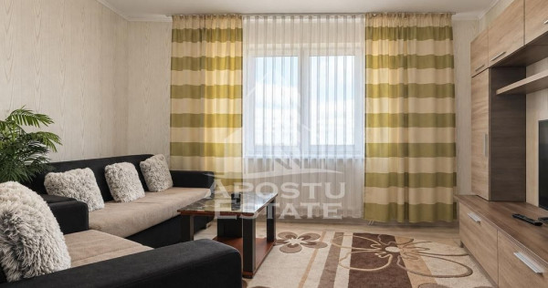 Apartament 1 camere zona Gradiste