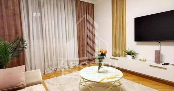 Apartament 2 camere de inchiriat, vis-a-vis Iulius Mall