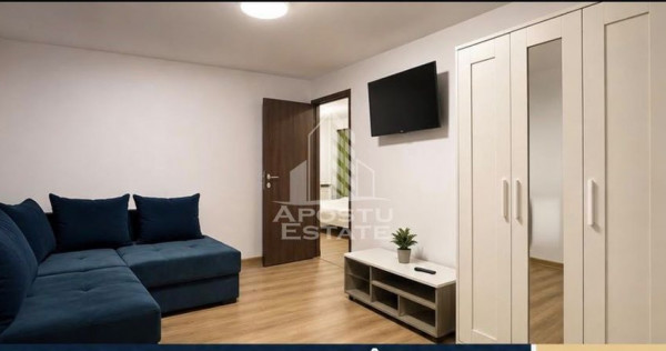 Apartament cu 2 camere de inchiriat, Complexul Studentesc ,Timisoara