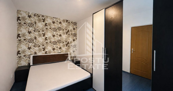 Apartament 2 camere zona Fortuna