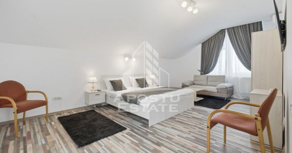 Casa/Vila 4 camere, 6 Vanatori