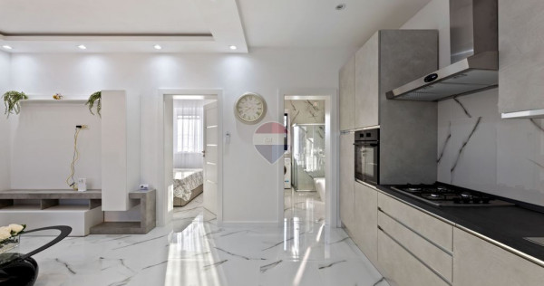 Apartament la casă cu 2 camere de &icirc;nchiriat |Grădiște | Parcare priva