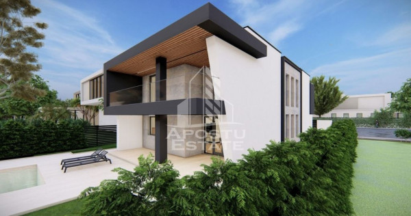 Teren intravilan 674 mp| Utilități I zona premium Dumbrăvița