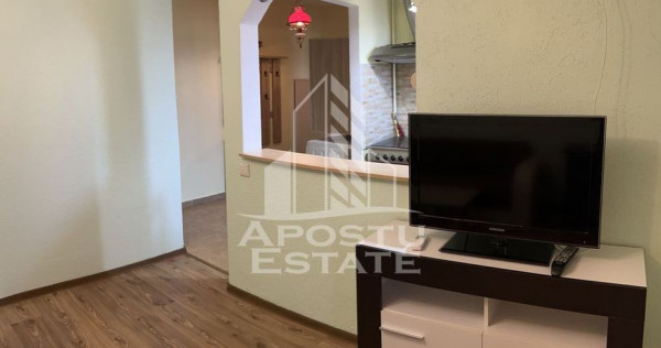 Apartament 2 camere - Zona Lipovei.