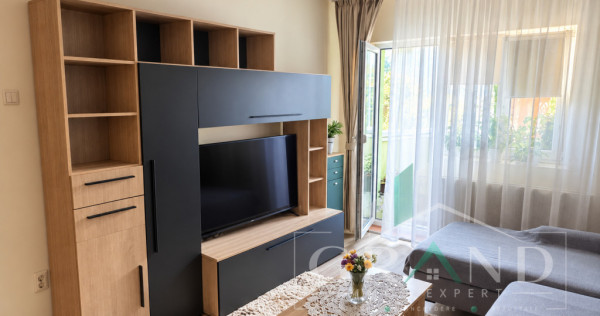 AP 2 CAMERE DECOMANDATE | 40 MP+BALCON | MĂNĂȘTUR/CLĂBUC