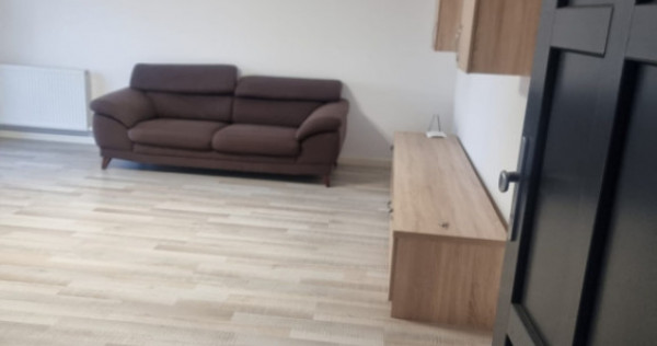 Apartament 2 camere, Radauti