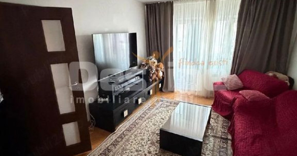 Apartament cu 3 camere de v&acirc;nzare &ndash; Cr&acirc;ngași