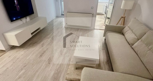2 camere - parcare inclusă | Avangarde City, Militari Residence | 400E
