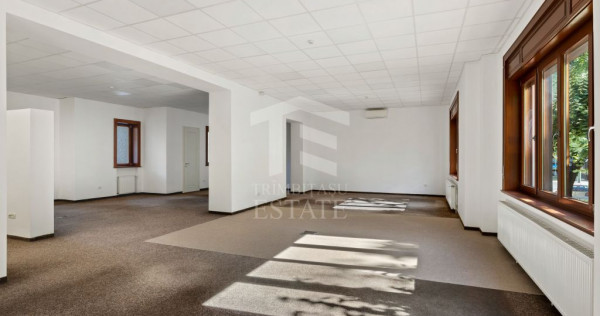 Spatiu Birouri | Conditii Excelente | Zona 0 | Opera | COMISION 0%