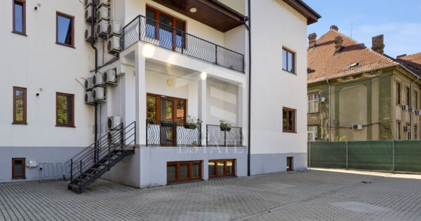 Spatiu Birouri | Conditii Excelente | Zona 0 | Opera | COMISION 0%