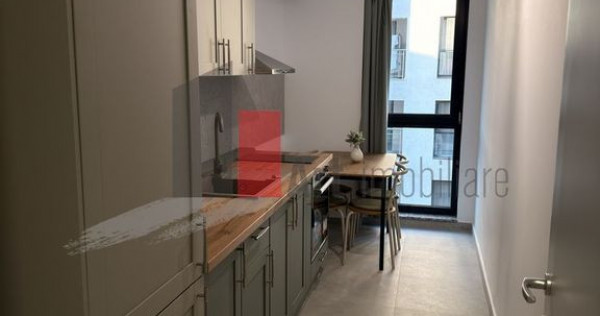 Inchiriere apartament 2 camere Politehnica- Novum Invest