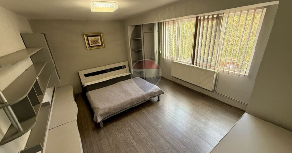 Apartament cu 2 camere de &icirc;nchiriat &ndash; zonă ultracentrală