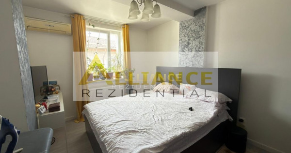 Apartament 2 camere | Parcare inclusa | Popești-Leordeni