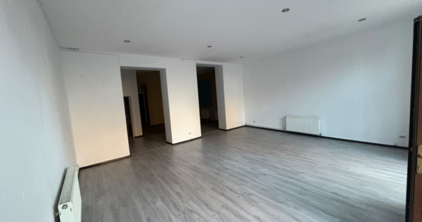 Spațiu comercial, 106 mp, zona Ultracentrală