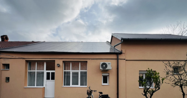 Casa complet renovata, 4 camere- zona Lunei, Timisoara