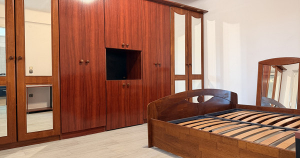 Apartament 1 camera, semidecomandat, 30 mp utili, etaj 3 - C
