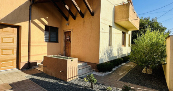Casa individuala, 4 camere, 135mp utili, 327 teren- Ciarda R