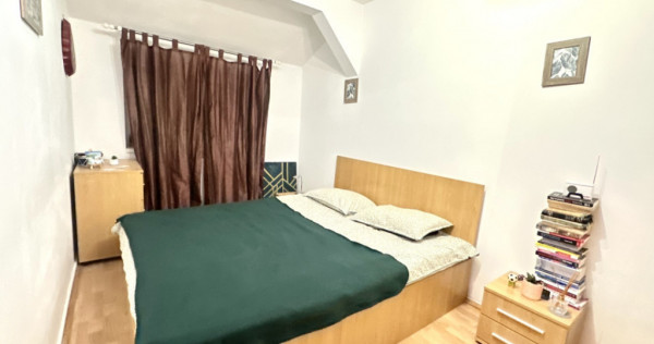 Apartament elegant 2 camere, 54 mp utili - zona Aradului