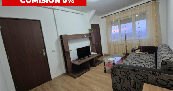 COMISION 0% Apartament cu 2 camere, 33 mp utili - Piata Doin