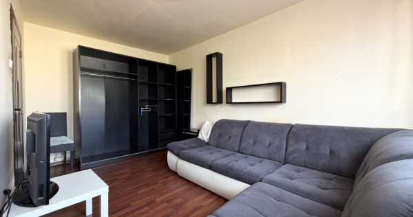 Apartament 3 camere, 69 mp utili, mobilat, utilat, etaj 4-Ce