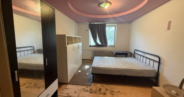 Apartament cu o camera, 22 mp utili, parter - COMPLEXUL STUD
