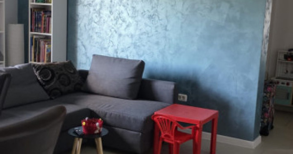 Apartament 3 camere, 65 mp utili, etaj 1 - Braytim