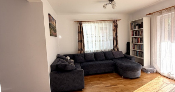 Casa individuala in vatra veche - Giarmata Mare