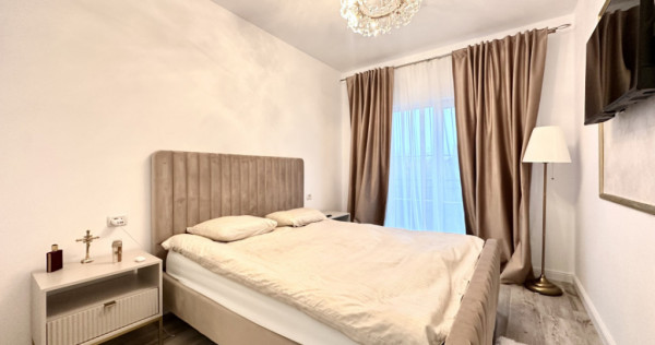 Duplex elegant 3 camere, 71 mp utili, 230 mp teren - Sanandr