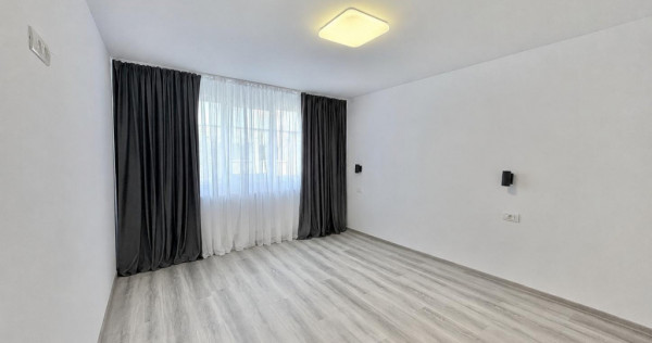 Apartament 1 camera, renovat complet in Blascovici