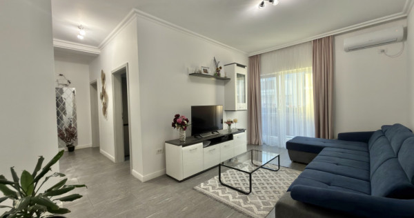 Apartament cu 3 camere, decomandat, etaj 1 - Chisoda