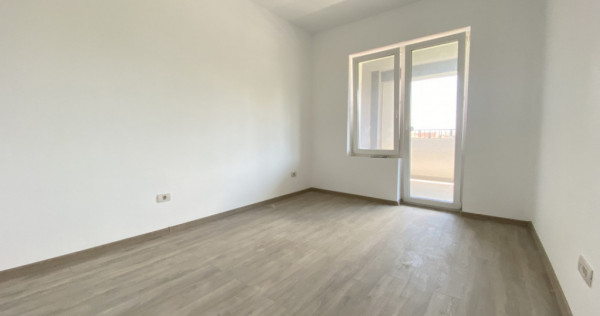 Apartament 2 camere, 53mp, terasa 20 mp, decomandat, pozitie