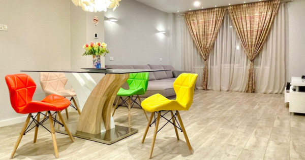 Casa individuala, 166 mp, teren 470mp, P+1- Zona Mehala - Co