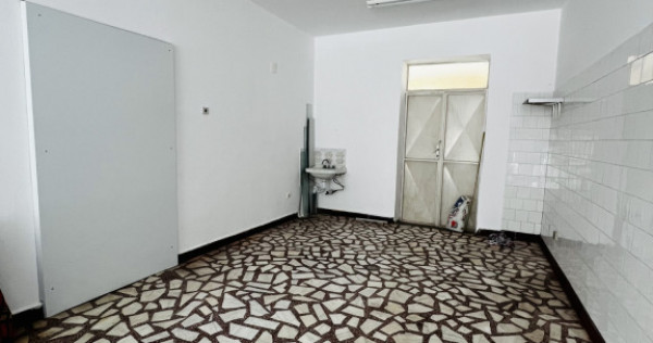 2 Spatii Comerciale de inchiriat - Zona Bucovina Timisoara