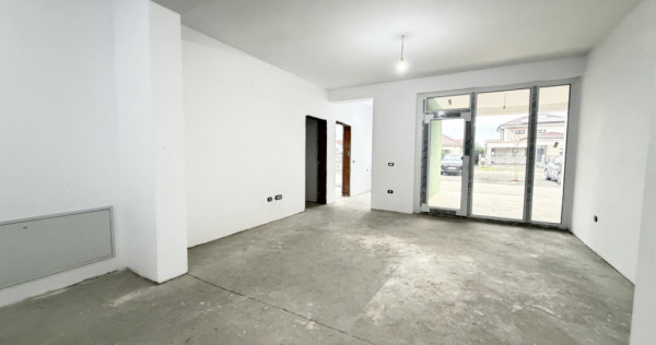 Apartament modern, 4 camere, 89 mp utili, 11 mp balcon - Dum